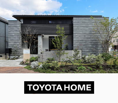 トヨタホームとうほく