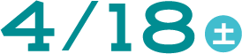 4/18