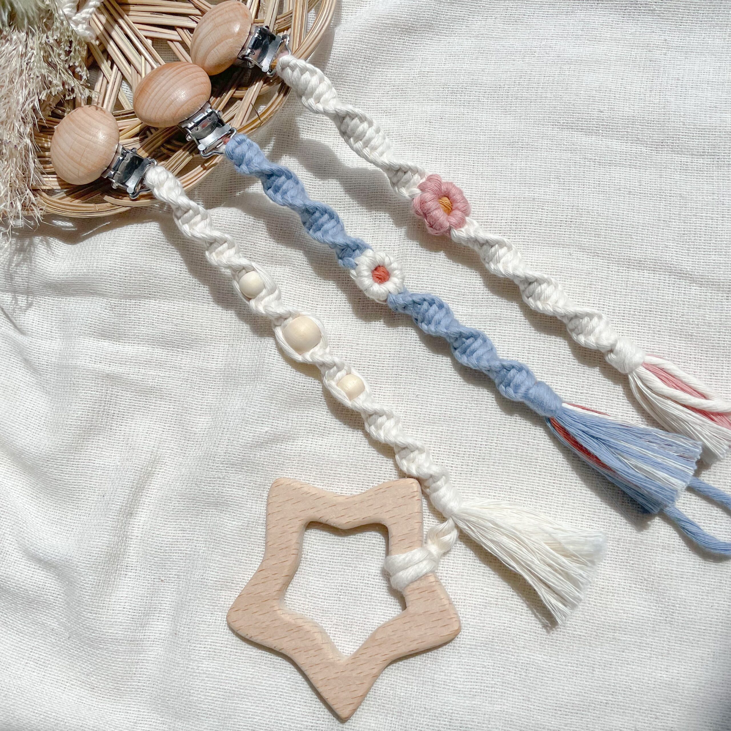 マクラメ❤︎オーダー❤︎リクエストページ （オーダー NO.69  